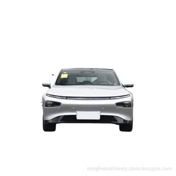 2022 Hot Sale Electric Car Xiaopeng P7 مصنوعة في الصين عالي السرعة المركبات طويلة المدى